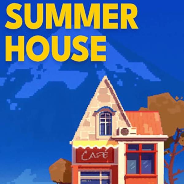 Summerhouse the indie game