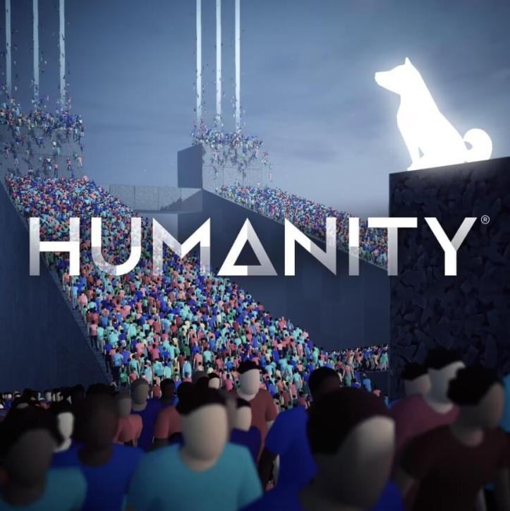 Humanity the strategy indie game