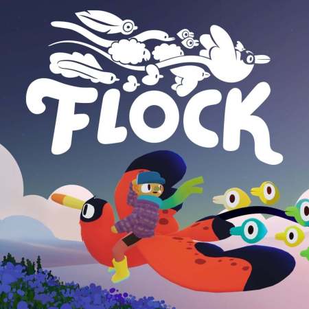 Flock the indie game