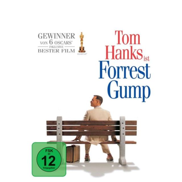 Forrest Gump film 1994