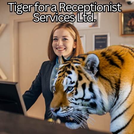 Tiger for a Receptionist Services Ltd.