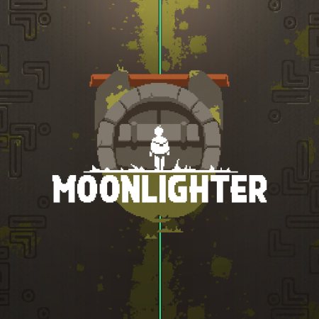 Moonlighter the indie game
