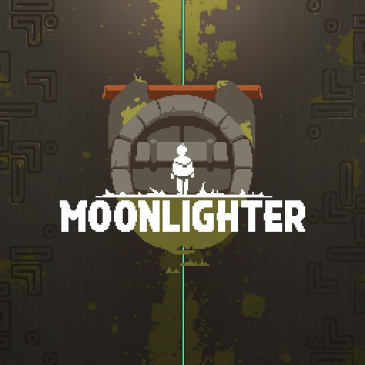 Moonlighter the indie game