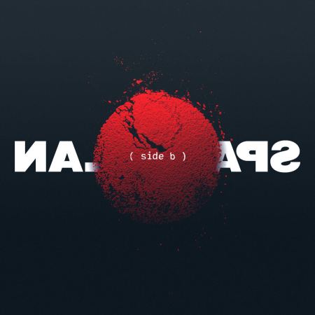 SPACEPLAN soundtrack by Logan Gabriel