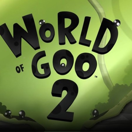 World of Goo 2