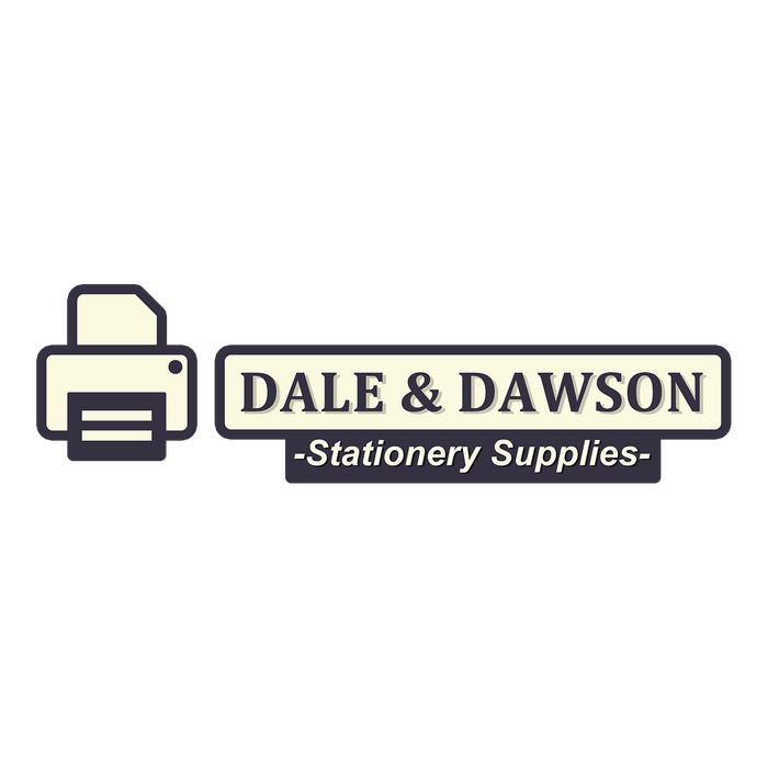 Dale and Dawson Stationery Supplies video game