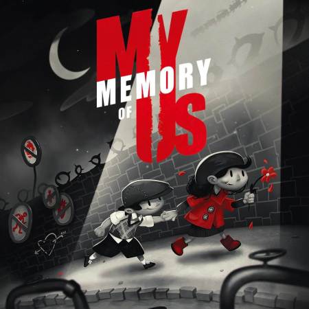 My Memory of Us WWII game