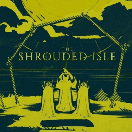 The Shrouded Isle indie game