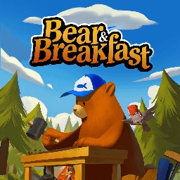 Bear & Breakfast