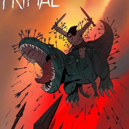 Primal season 1 the animated prehistoric show