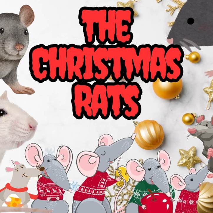 The Christmas Rats