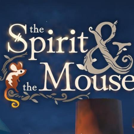 The Spirit and the Mouse indie game