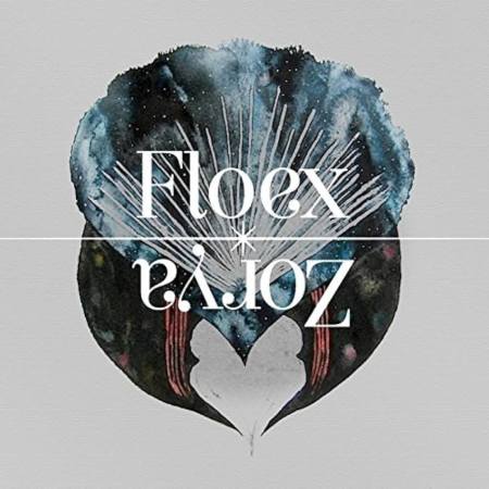 Zorya album by Floex