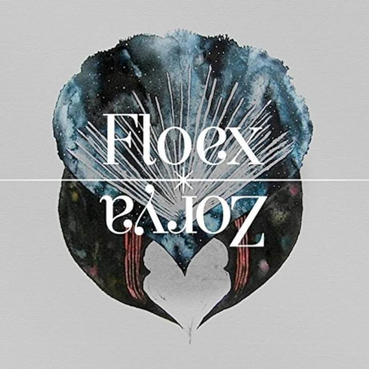 Zorya album by Floex