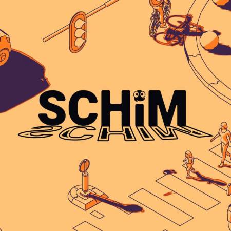 SCHiM the indie game