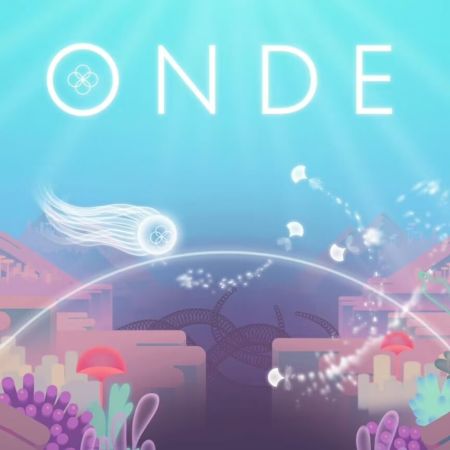 Onde the relaxing indie game
