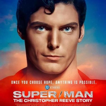 Super/Man: The Christopher Reeve Story documentary