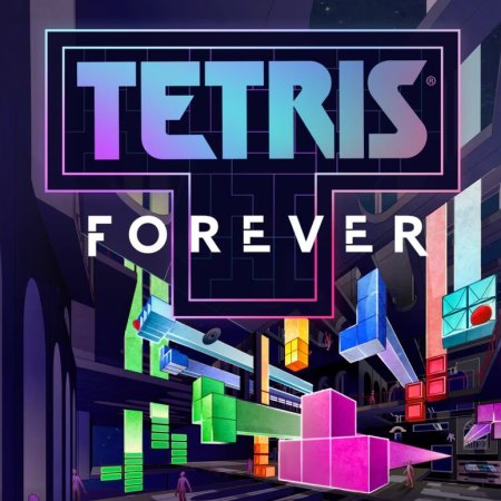 Tetris Forever the 40th anniversary tribute to Tetris