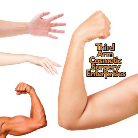 Third Arm Cosmetic Surgery Enterprises Ltd.