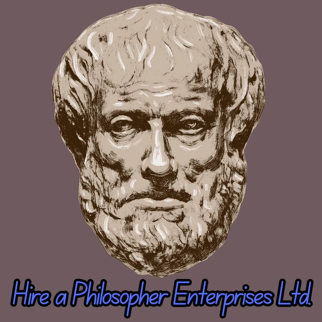 Hire a Philosopher Enterprises Ltd. 👨‍🎓 [Sponsored Post] – Professional ...