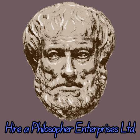 Hire a Philosopher Enterprises Ltd.