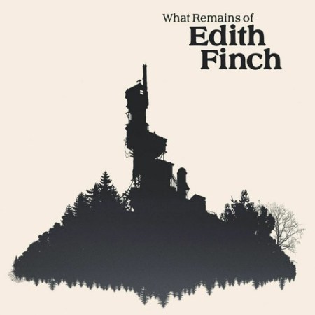 What Remains of Edith Finch