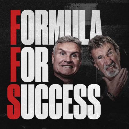 Formula for Success podcast