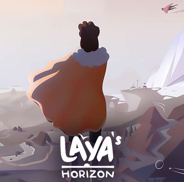 Laya's Horizon