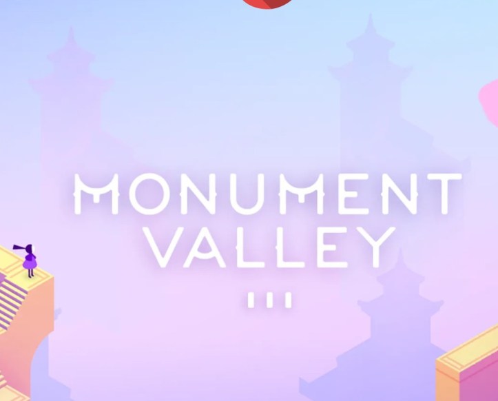 Monument Valley 3