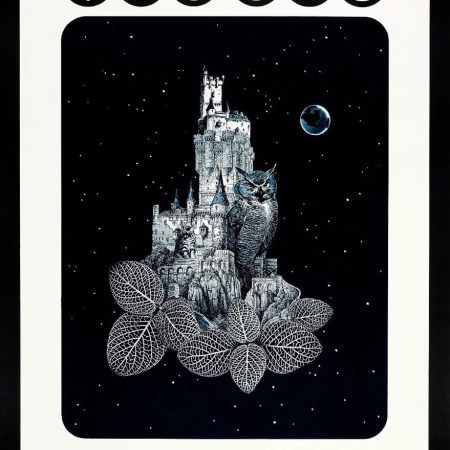 The Who at Cow Palace in 1973