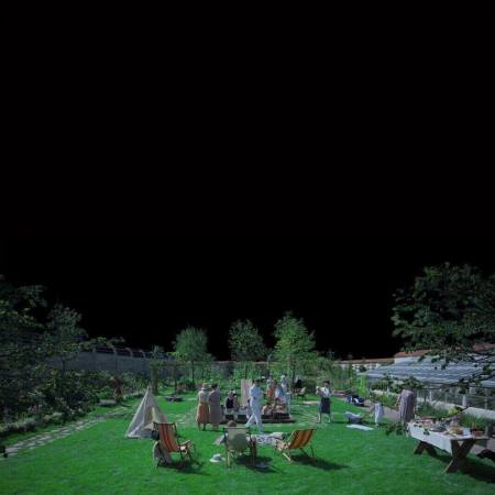 The Zone of Interest 2023 film