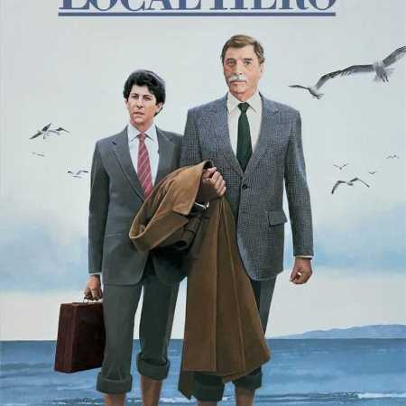Local Hero 1983 film