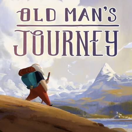 The Old Man's Journey