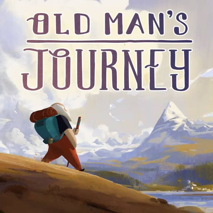 The Old Man's Journey