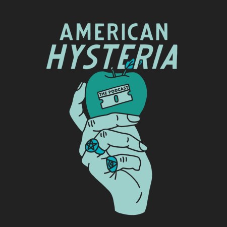 America Hysteria podcast