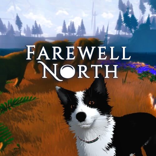 Farewell North