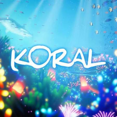 Koral the indie game