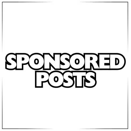 Sponsored posts