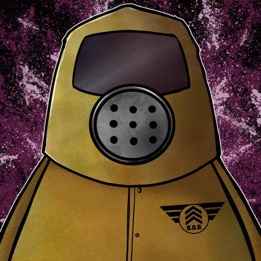 That's Not My Neighbour indie game