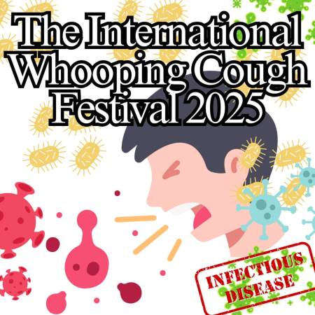 The International Whooping Cough Festival 2025