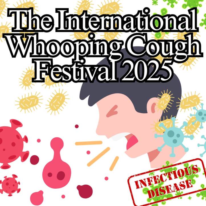 The International Whooping Cough Festival 2025