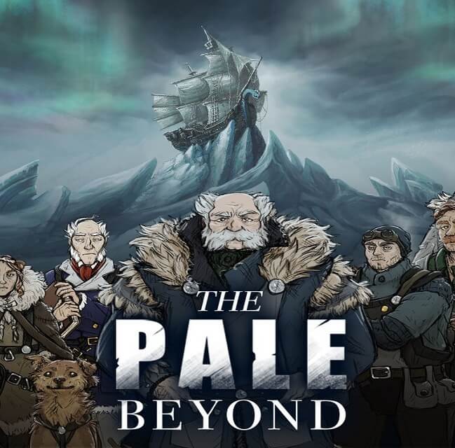 The Pale Beyond indie game