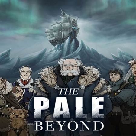 The Pale Beyond indie game