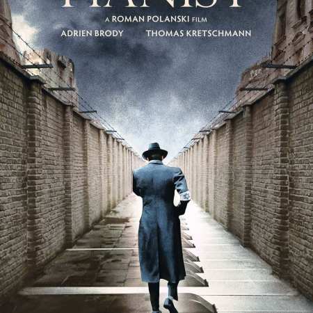 The Pianist the 2002 Roman Polanski film