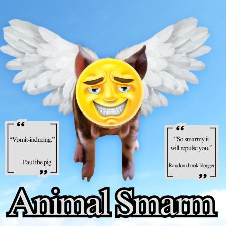 Animal Smarm the book