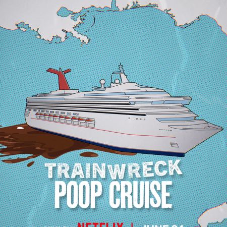Trainwreck Poop Cruise documentary on Netflix