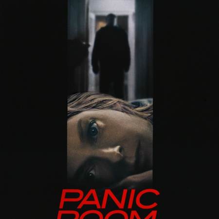 Panic Room with Jodie Foster