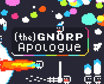 (the) Gnorp Apologue