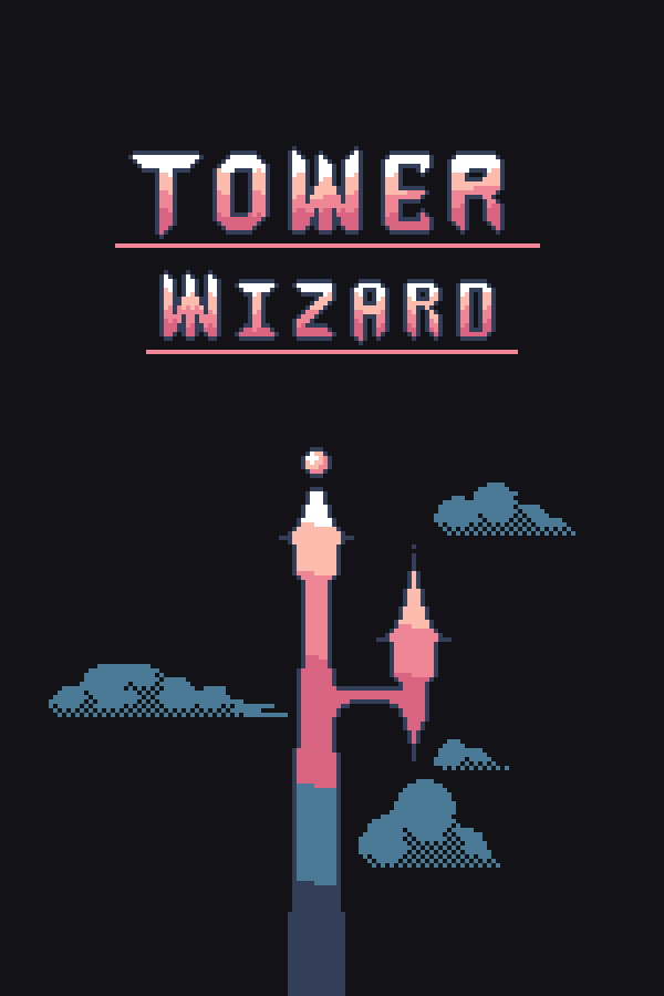 Tower Wizard the idle game
