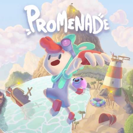 Promenade game 2024